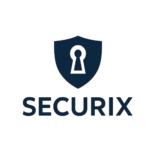 Logo Securix